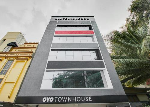 oyo townhouse 359 begumpet
