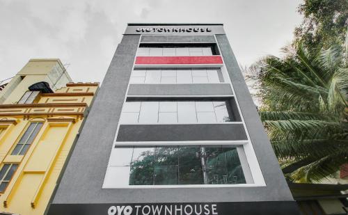 oyo townhouse 359 begumpet