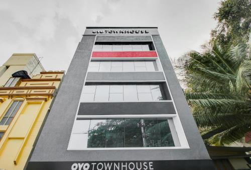 oyo townhouse 359 begumpet