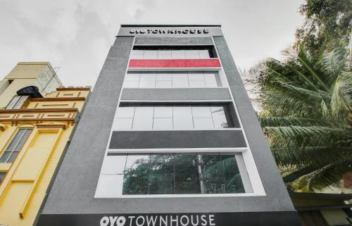 oyo townhouse 359 begumpet