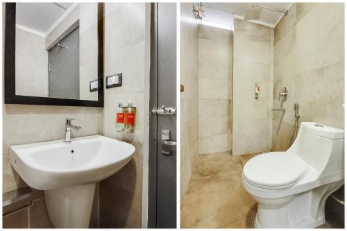 oyo townhouse 359 begumpet
