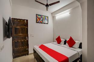 Pubg Residency,,3 star