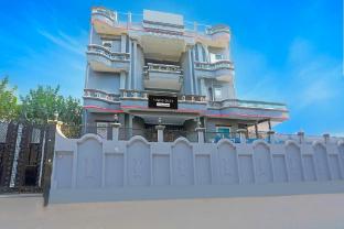 super townhouse vijay khand gomti nagar