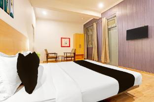 super townhouse vijay khand gomti nagar