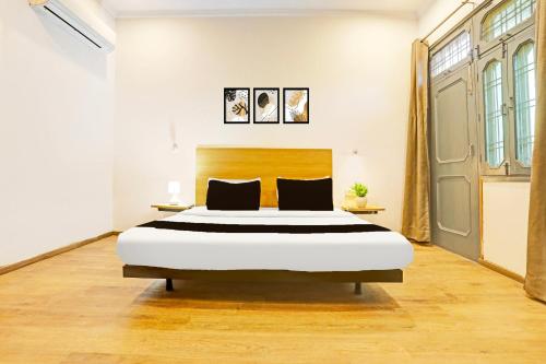 super townhouse vijay khand gomti nagar