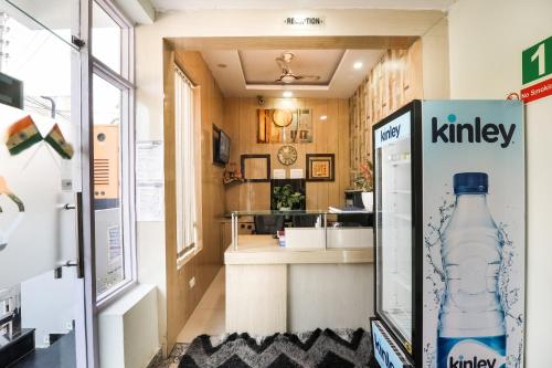 Collection O 75367 Hotel Orenda,,3 star