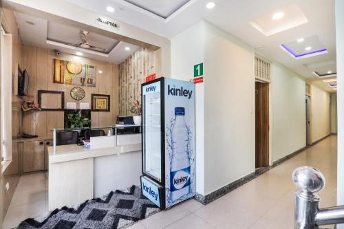 collection o 75367 hotel orenda