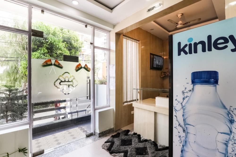 collection o 75367 hotel orenda