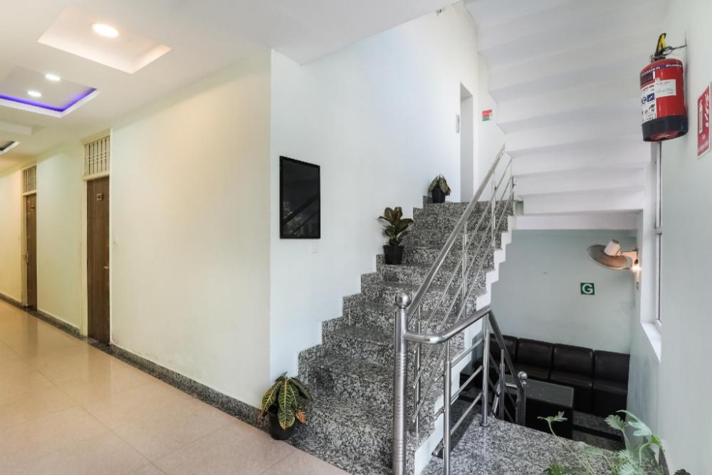 collection o 75367 hotel orenda