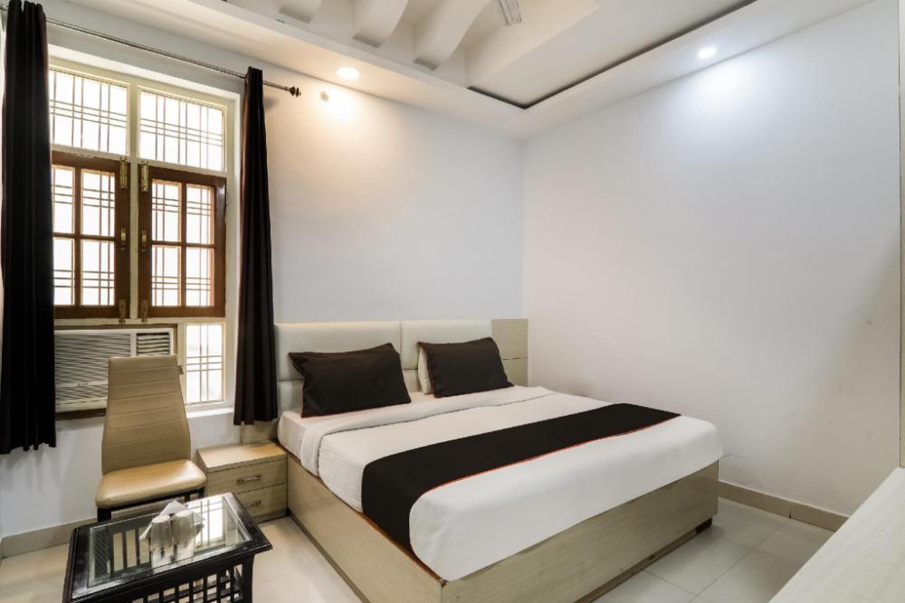 collection o 75367 hotel orenda