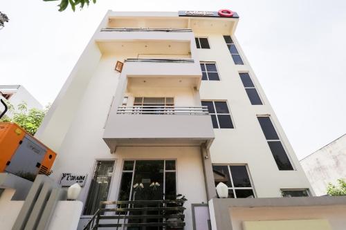 collection o 75367 hotel orenda