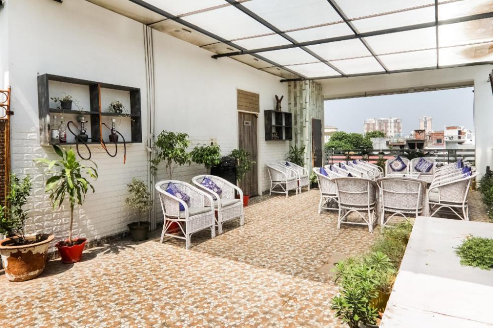 collection o 75367 hotel orenda