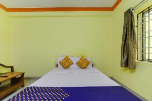 spot on 75475 cn guest house