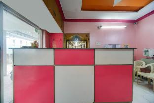 spot on 75475 cn guest house