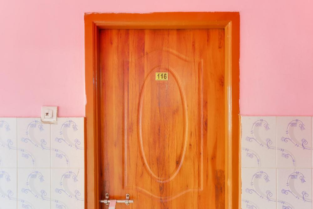 spot on 75475 cn guest house