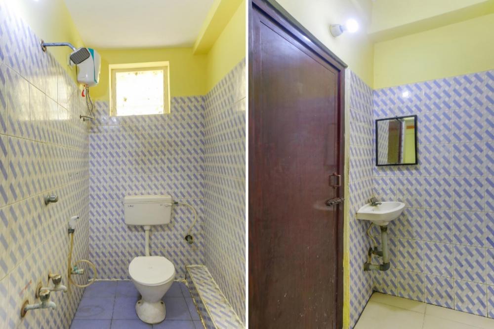 spot on 75475 cn guest house