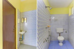 spot on 75475 cn guest house