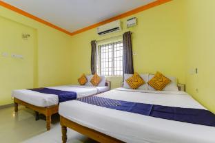 spot on 75475 cn guest house