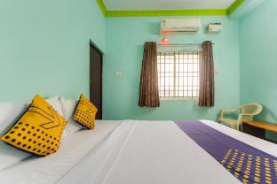 spot on 75475 cn guest house