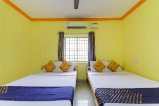 spot on 75475 cn guest house