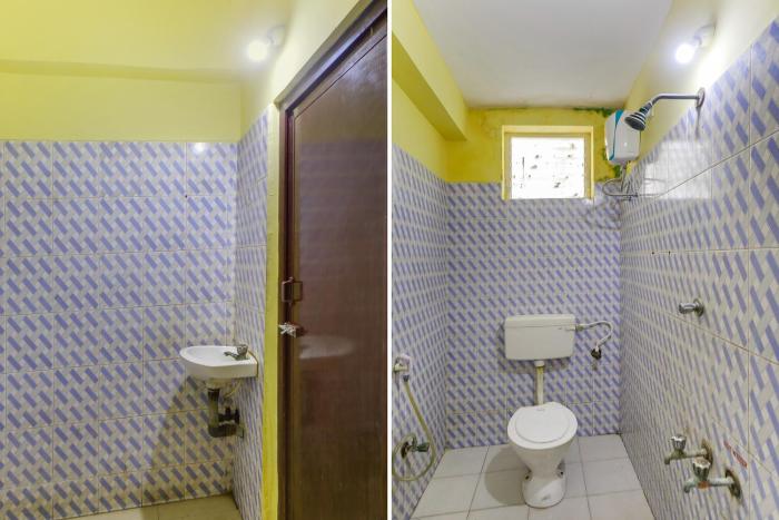 spot on 75475 cn guest house