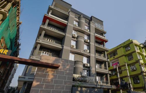 super townhouse vidya vihar