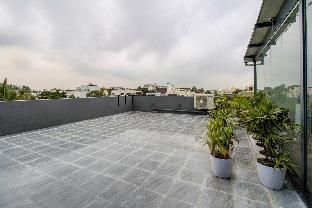 Modern Spacious Room Near Madiwala Lake Btm Layout,,2 star