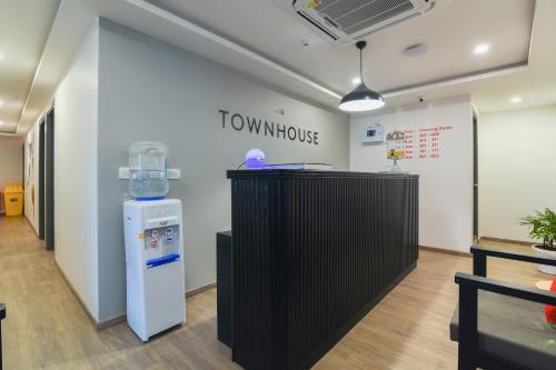 super townhouse spruce hotels bellandur