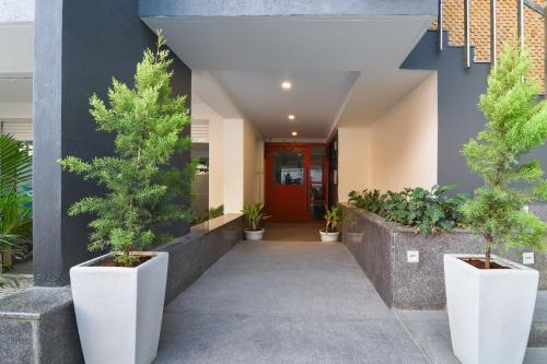 Super Townhouse Spruce Hotels Bellandur,,4 star
