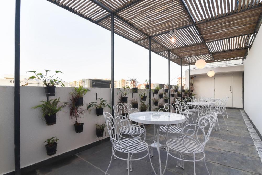 super townhouse spruce hotels bellandur