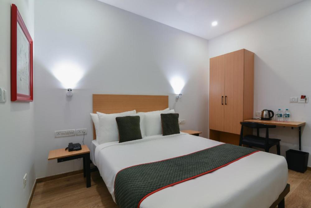 super townhouse spruce hotels bellandur