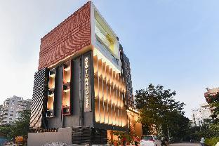 Super Townhouse Spruce Hotels Bellandur,,4 star