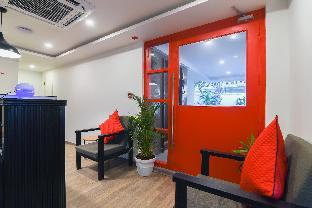 Super Townhouse Spruce Hotels Bellandur,,4 star