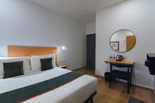 super townhouse spruce hotels bellandur