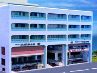 Padmam Hotel,,2 star
