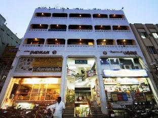 Padmam Hotel,,2 star