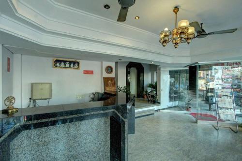 Padmam Hotel,,2 star