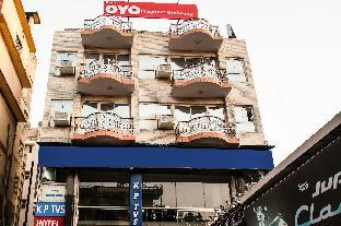 Hotel O Embassy Exhibition Rd,,3 star