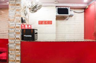 hotel o embassy exhibition rd