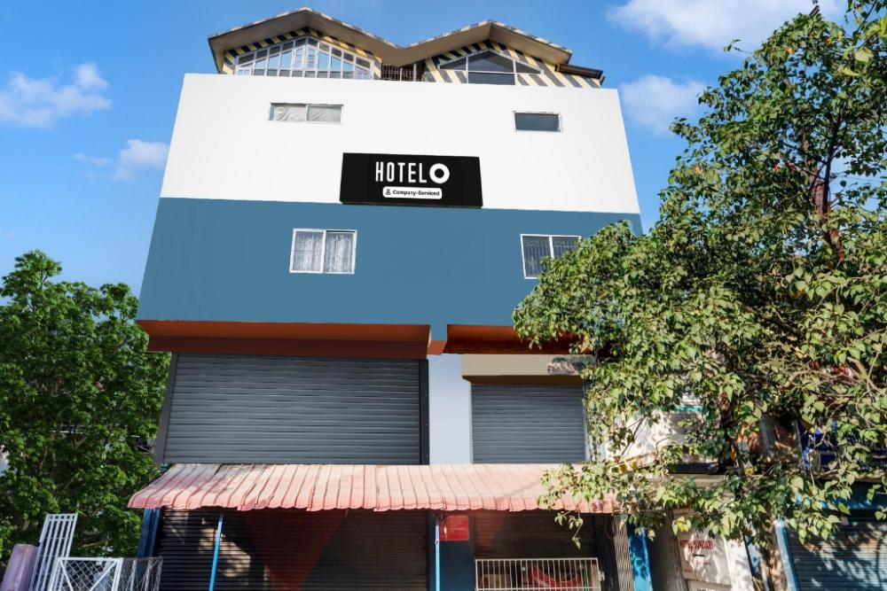 silverkey executive stays 45819 hotel sundari