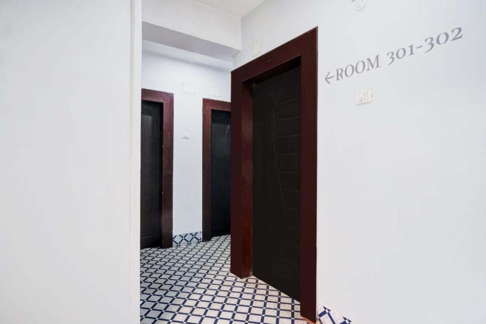 silverkey executive stays 45819 hotel sundari