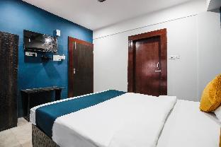 Silverkey Executive Stays 45819 Hotel Sundari,Nunmati>>Guwahati,3 star
