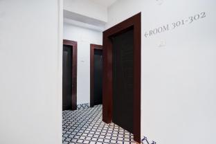 silverkey executive stays 45819 hotel sundari