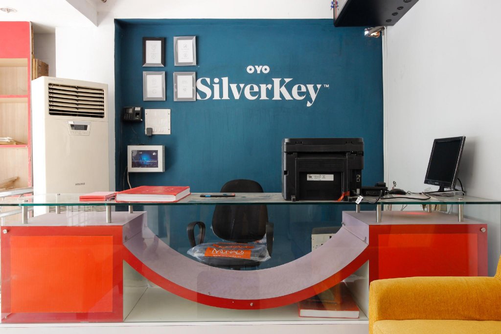 Silverkey Executive Stays 45819 Hotel Sundari,Nunmati>>Guwahati,3 star