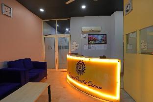 townhouse 868 grand pacific ocean