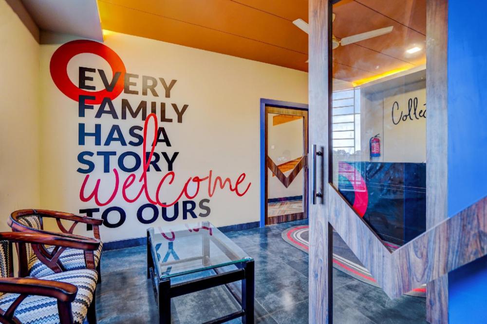 super collection o kalinga bapuji nagar