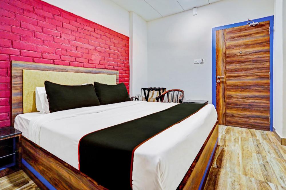 super collection o kalinga bapuji nagar