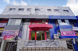 Collection O 35655 Hotel Kalinga,,3 star