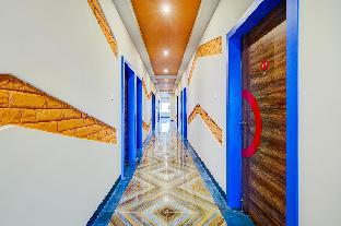 Collection O 35655 Hotel Kalinga,,3 star