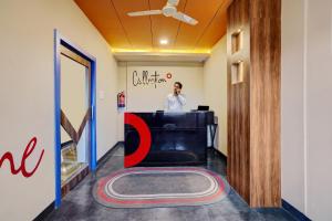 Collection O 35655 Hotel Kalinga,,3 star